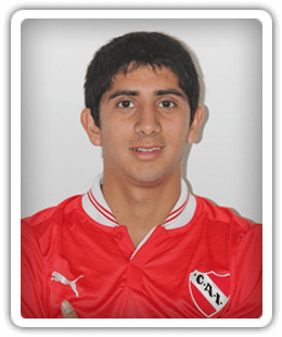 Fabián Monserrat