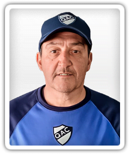 Guillermo Escalante