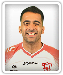 Maximiliano Quinteros