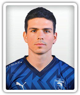 Jonathan Silva