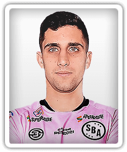 Lucas Campana