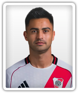 Gonzalo Martínez