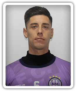 Lucas Fernández