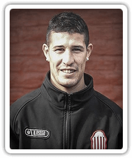 Maximiliano Rodríguez