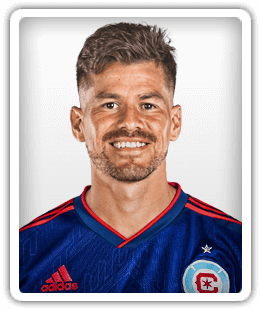 Gastón Giménez