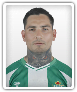 Ezequiel Ávila