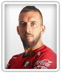 Santiago Echeverría