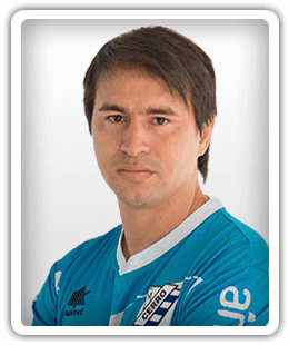 Mauro Bustamante