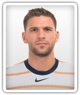 Lisandro Magallán