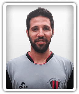 Mauricio Germi