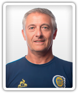 Miguel Quiroga