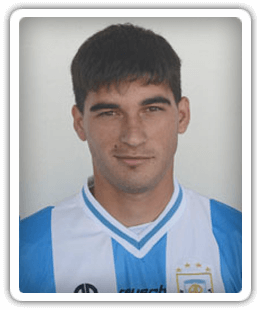 Pablo Pavetti