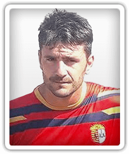 Rodrigo Giagnoni