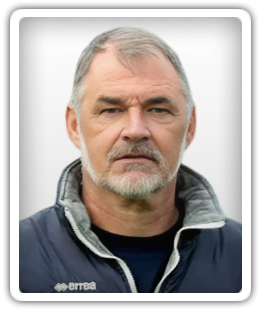 Borut Mavric
