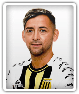 Leandro Guzmán