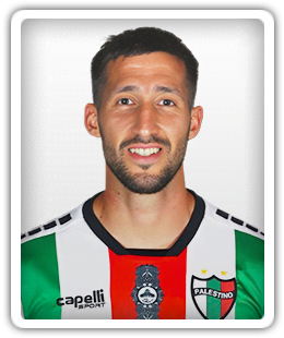 Gonzalo Sosa