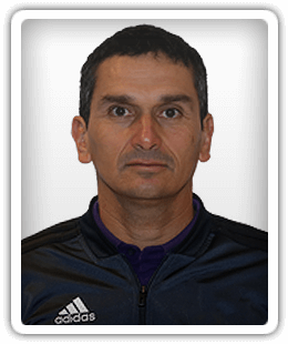 Javier Alonso