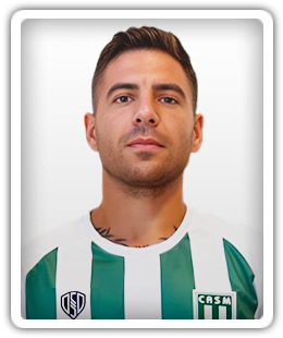 Martín Batallini