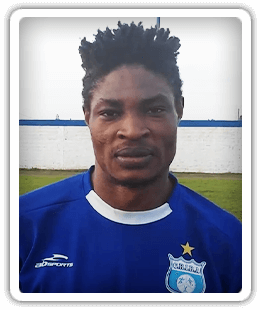 Evans Ugwunwa