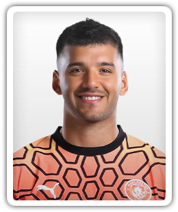 Gerónimo Rulli