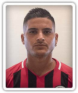 Gabriel Moyano
