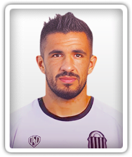 Sebastián Moyano