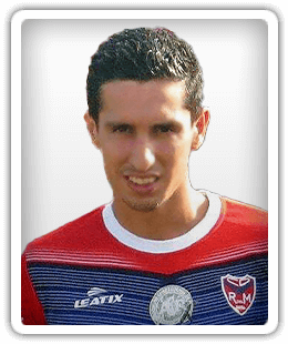 Jonatan Acosta