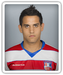 Diego Sevillano
