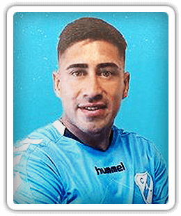 Leonardo Zaragoza