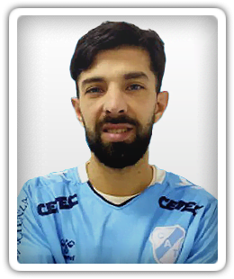Ezequiel Gallegos
