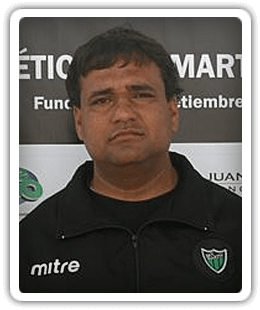 Paulo Garletti