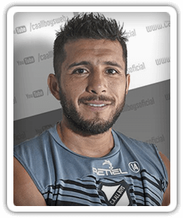 Sebastián Navarro