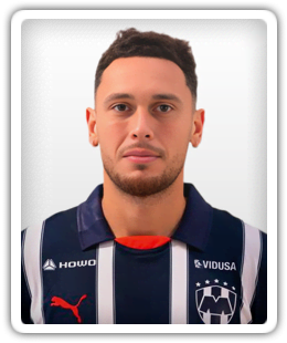 Lucas Ocampos