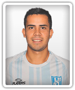 Pablo Carreras