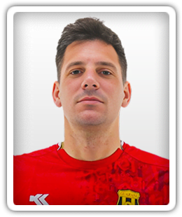 Gaspar Servio