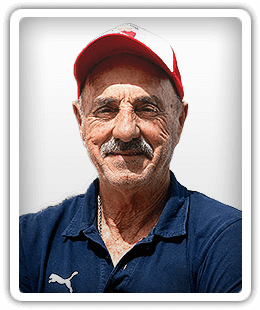 Ricardo Pavoni