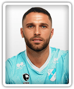 Leandro Lugarzo