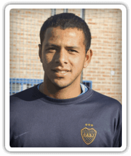 Alejandro Chaparro