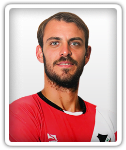 Federico Rasic