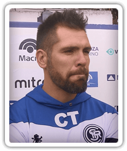 Matías Minich