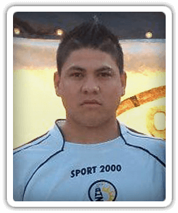 Gastón Sequeira