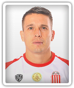 Carlos Arce