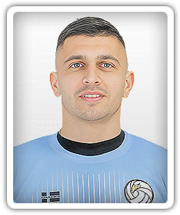 Luciano Vázquez