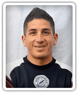 Guillermo Ojeda