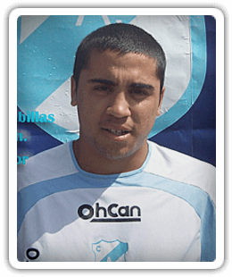 Cristian Fleitas