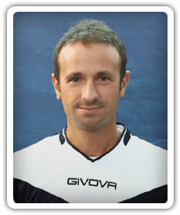 Antonio Pezzullo