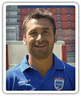 Giuseppe Magi