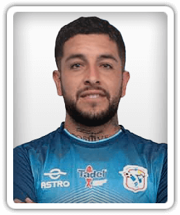 Gerardo Martínez