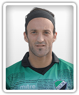 Leandro García