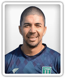 Damián Ramírez